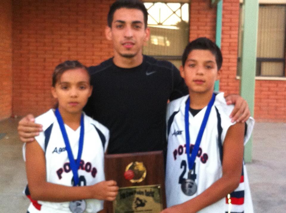 Resultado de imagen de niña 7 años baloncesto